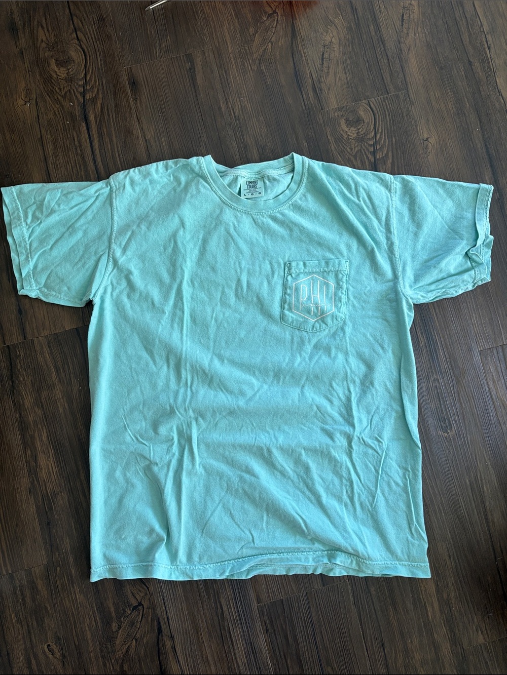 Phi Mu Tshirt